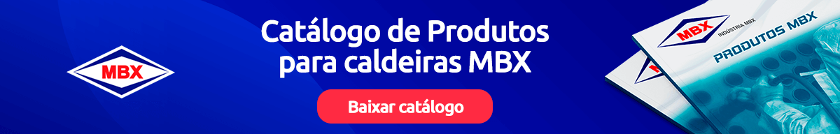 Displays catalogo de produtos | MBX