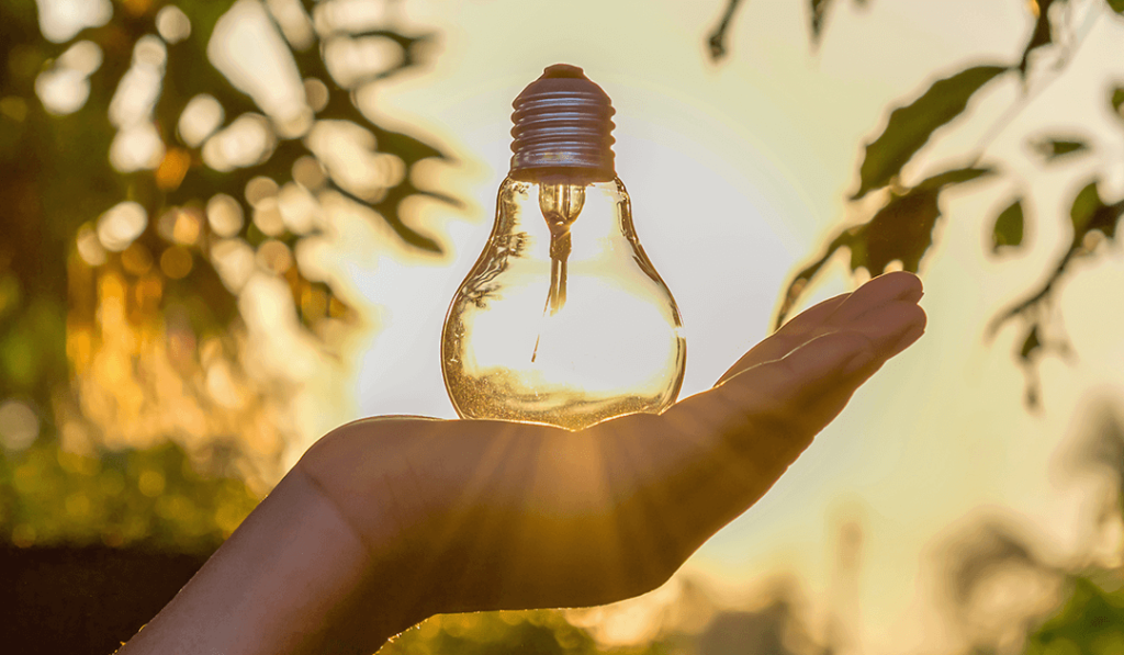 As vantagens da geração de energia por meio do vapor