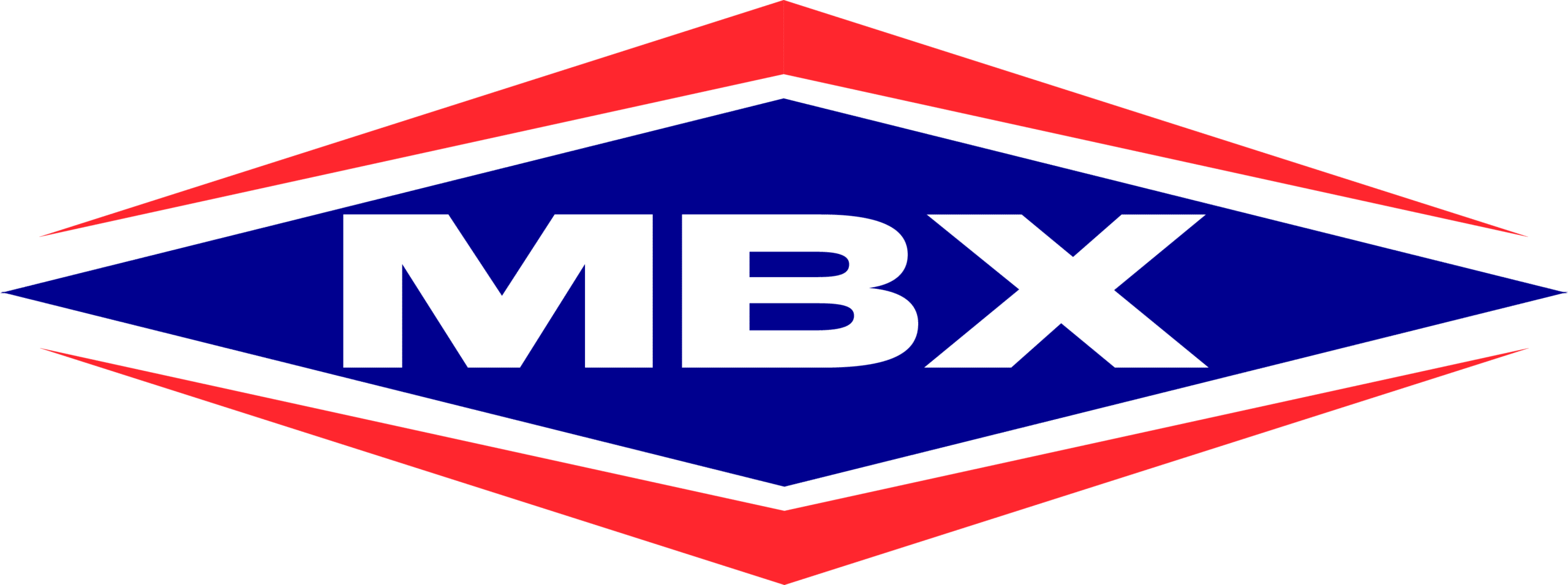 Logo MBX