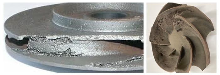 Guia Definitivo: Cavitação em Válvulas de Controle