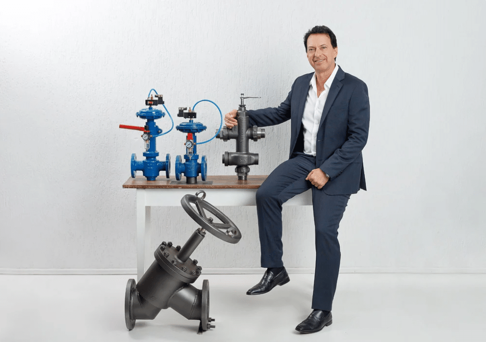 Dimensionamento de caldeira