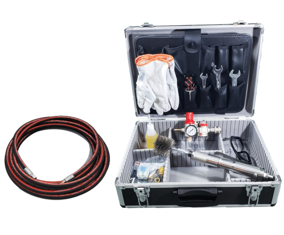 equipamento mbx 2000