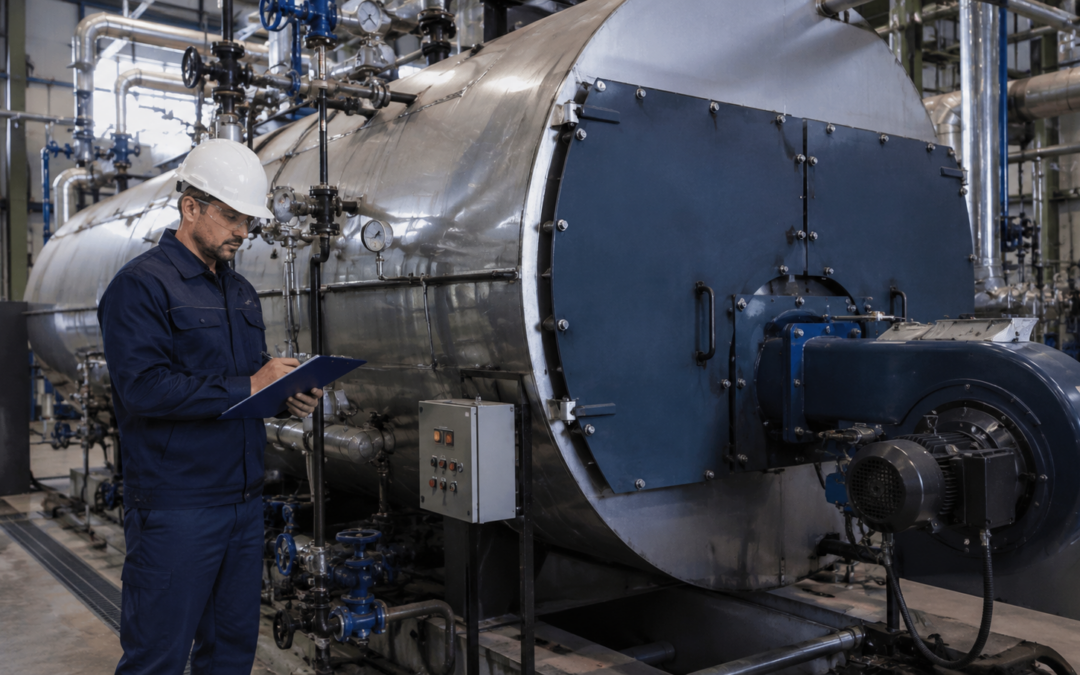 Economia circular industrial: reaproveitar antes do descarte